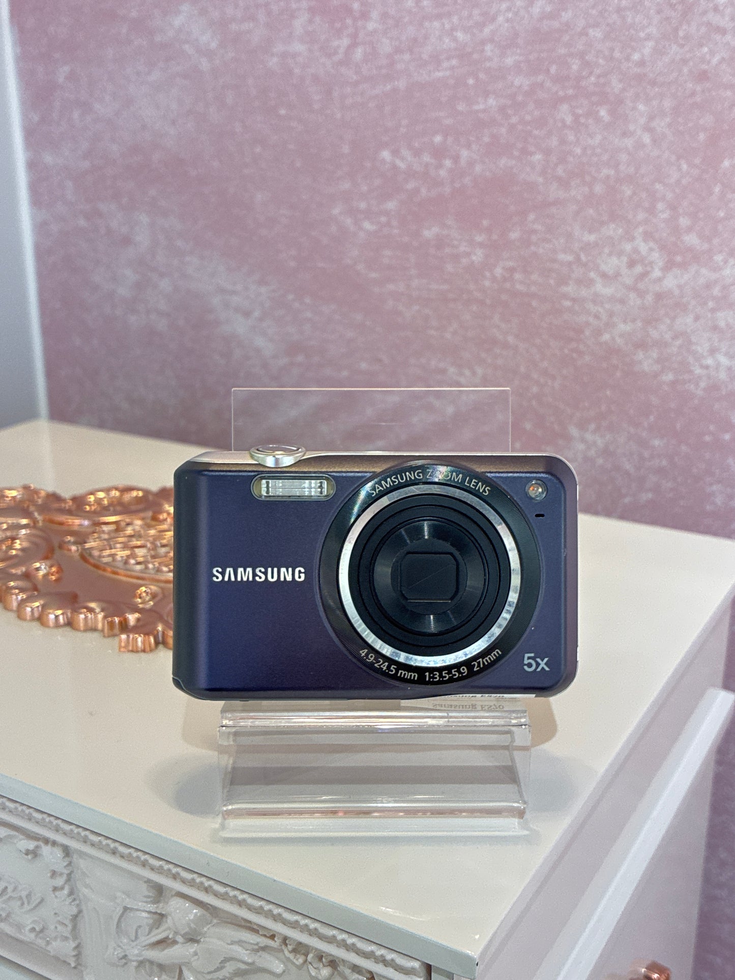 Samsung ES70