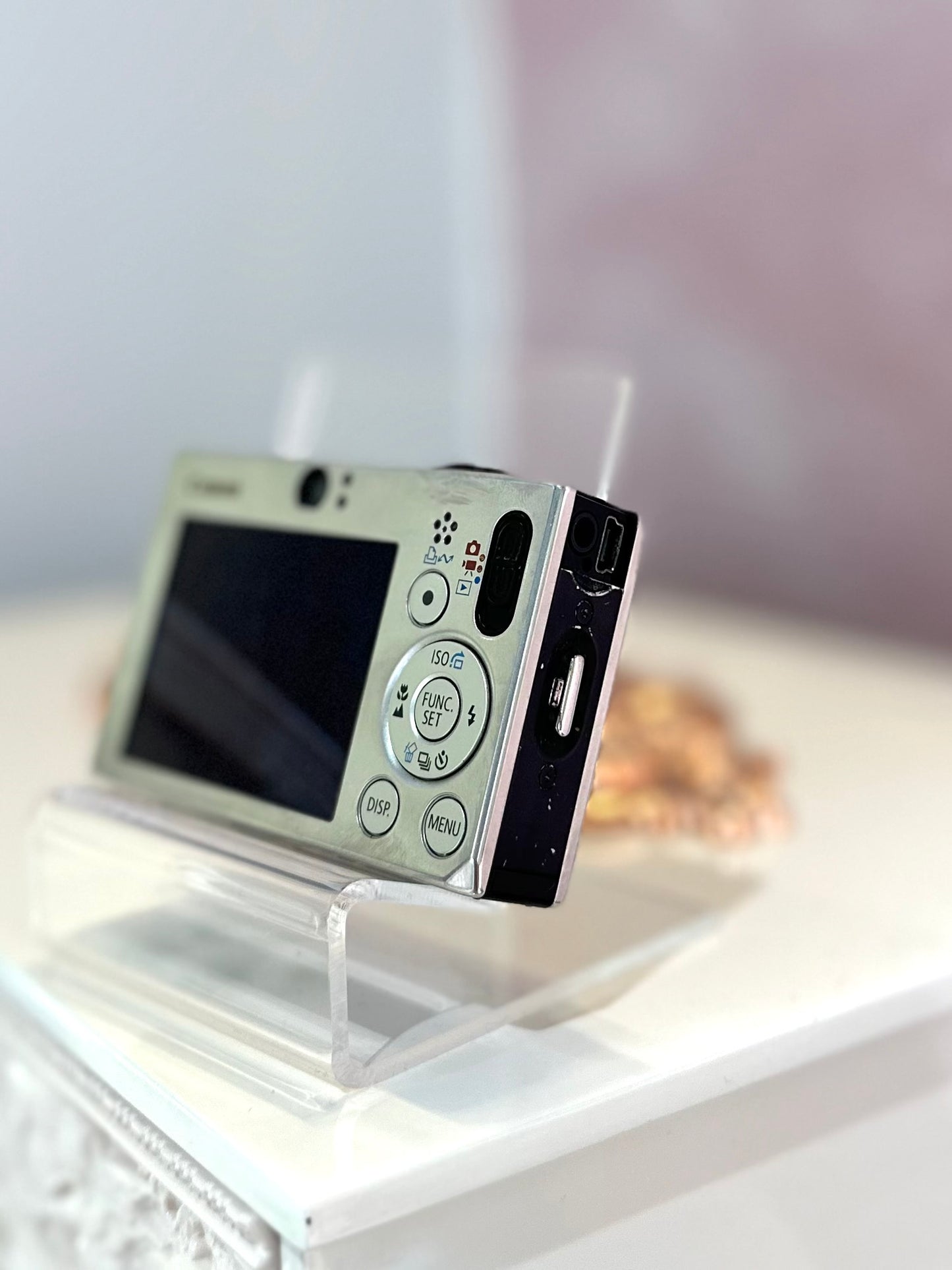 Canon IXUS 70