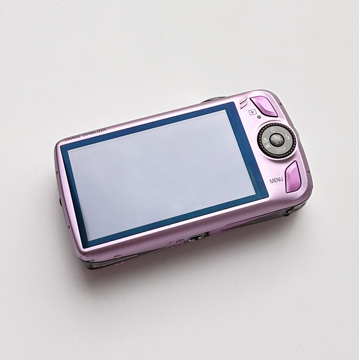 Canon IXY 930is / IXUS 200is🪻(touch screen 冷白皮型號)