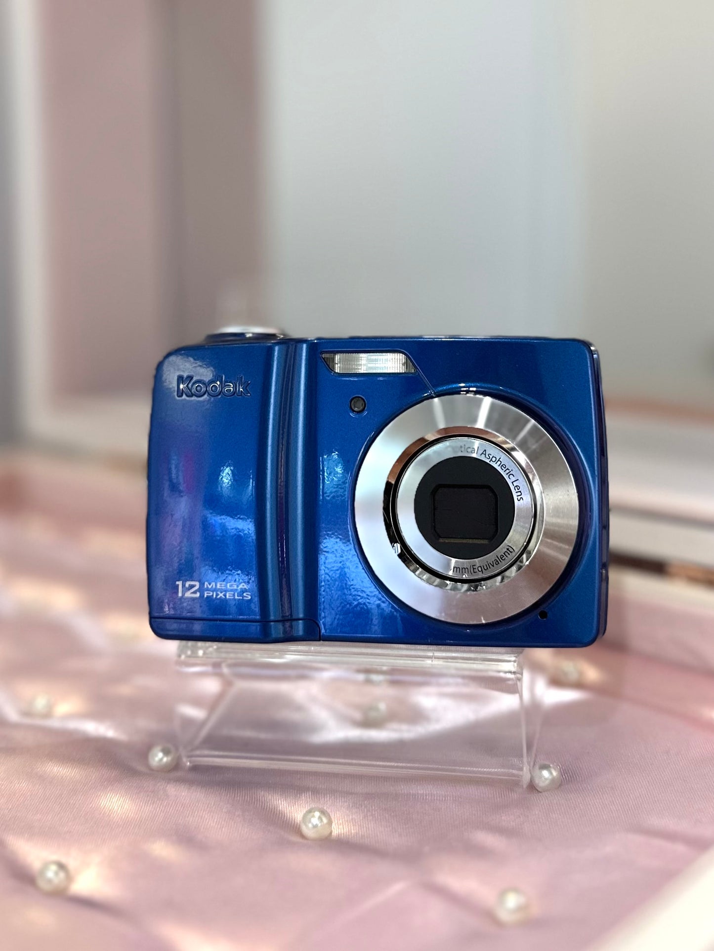 Kodak Easyshare CD82