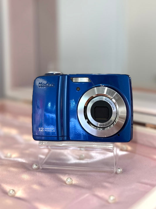 Kodak Easyshare CD82