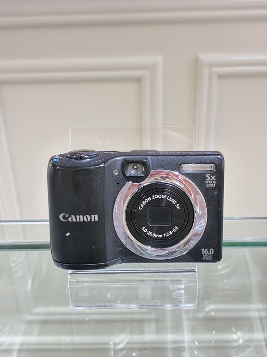 Canon Powershot A1400