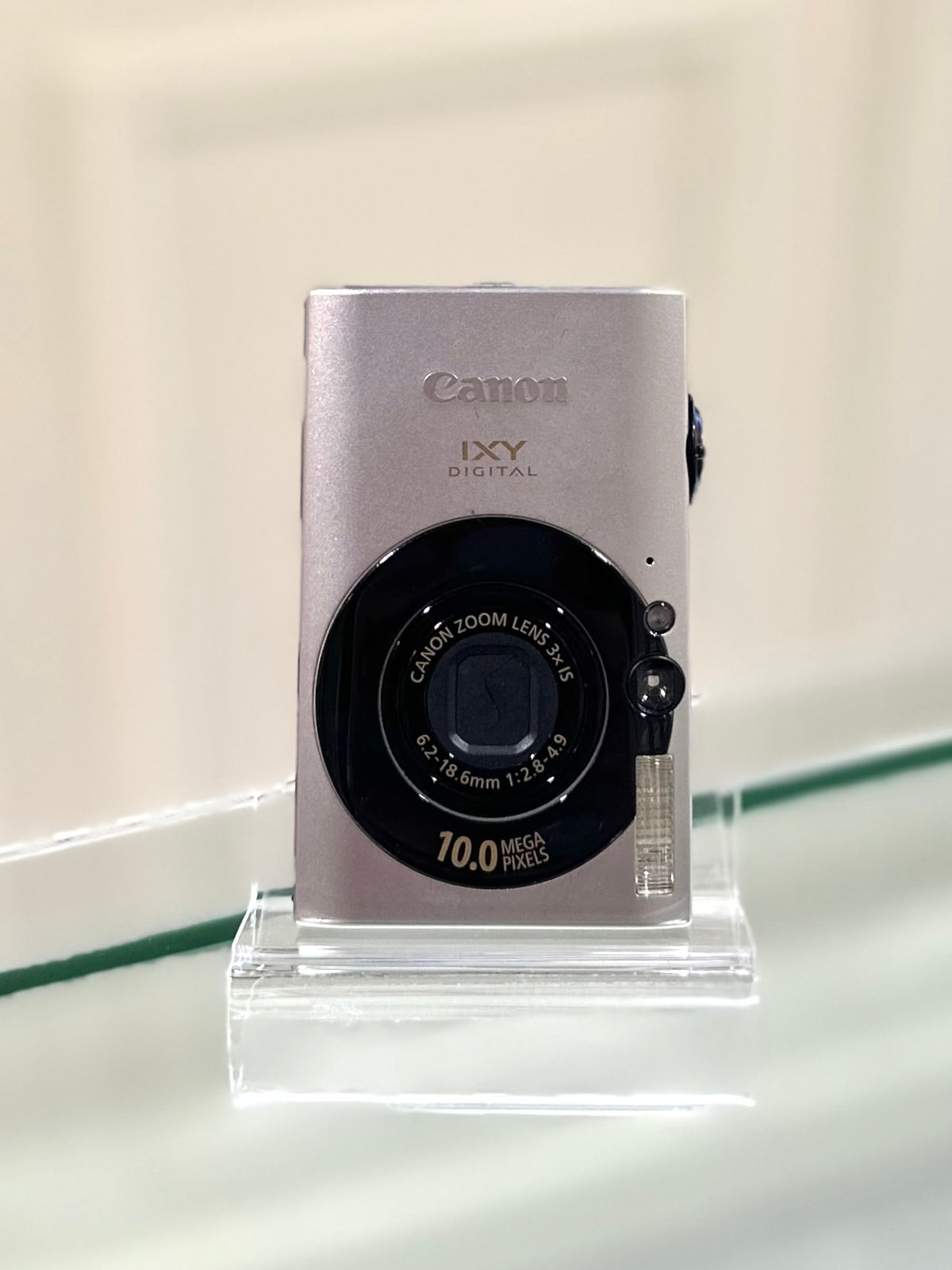 Canon IXY 25is (IXUS 85is) | Good Condition