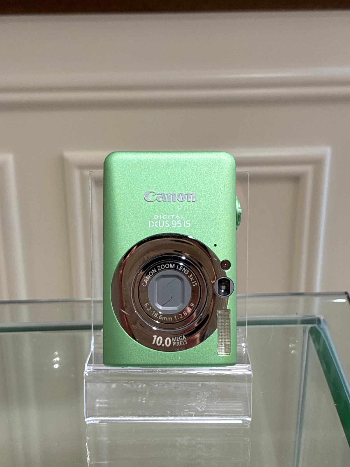 Canon IXUS 95 (IXY 110) excellent condition 🥑🥑🥑pls dm for purchase