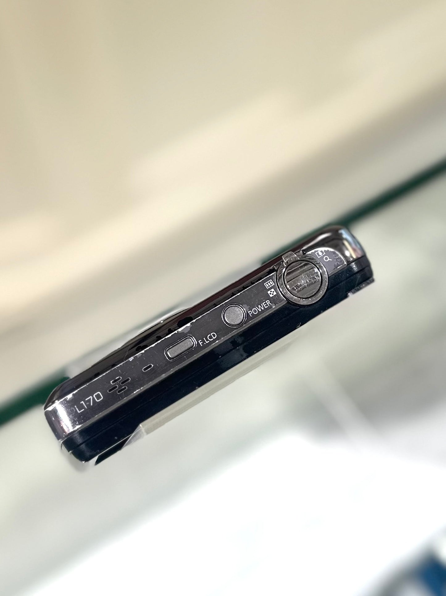 Samsung PL170 rare