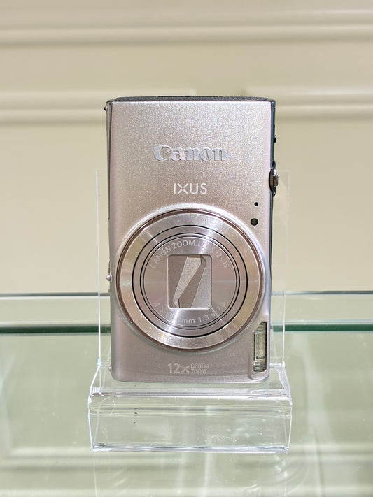 Canon IXUS 285HS (IXY 650)歐美大熱門款式 稀有現貨