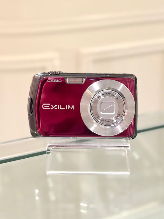 Casio Exilim EX-Z1