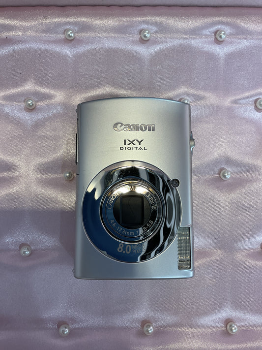Canon IXY910IS(IXUS860)
