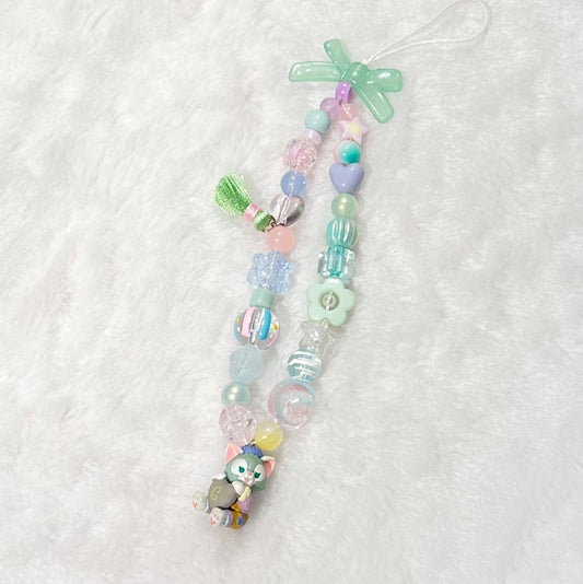 phone strap