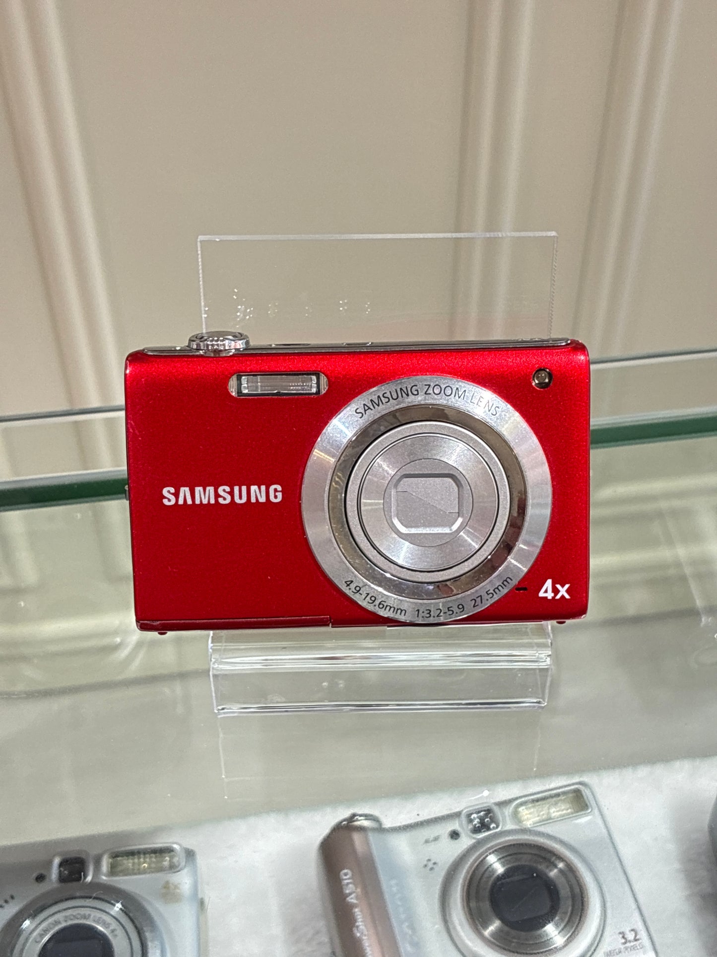 Samsung ST60 Excellent Condition