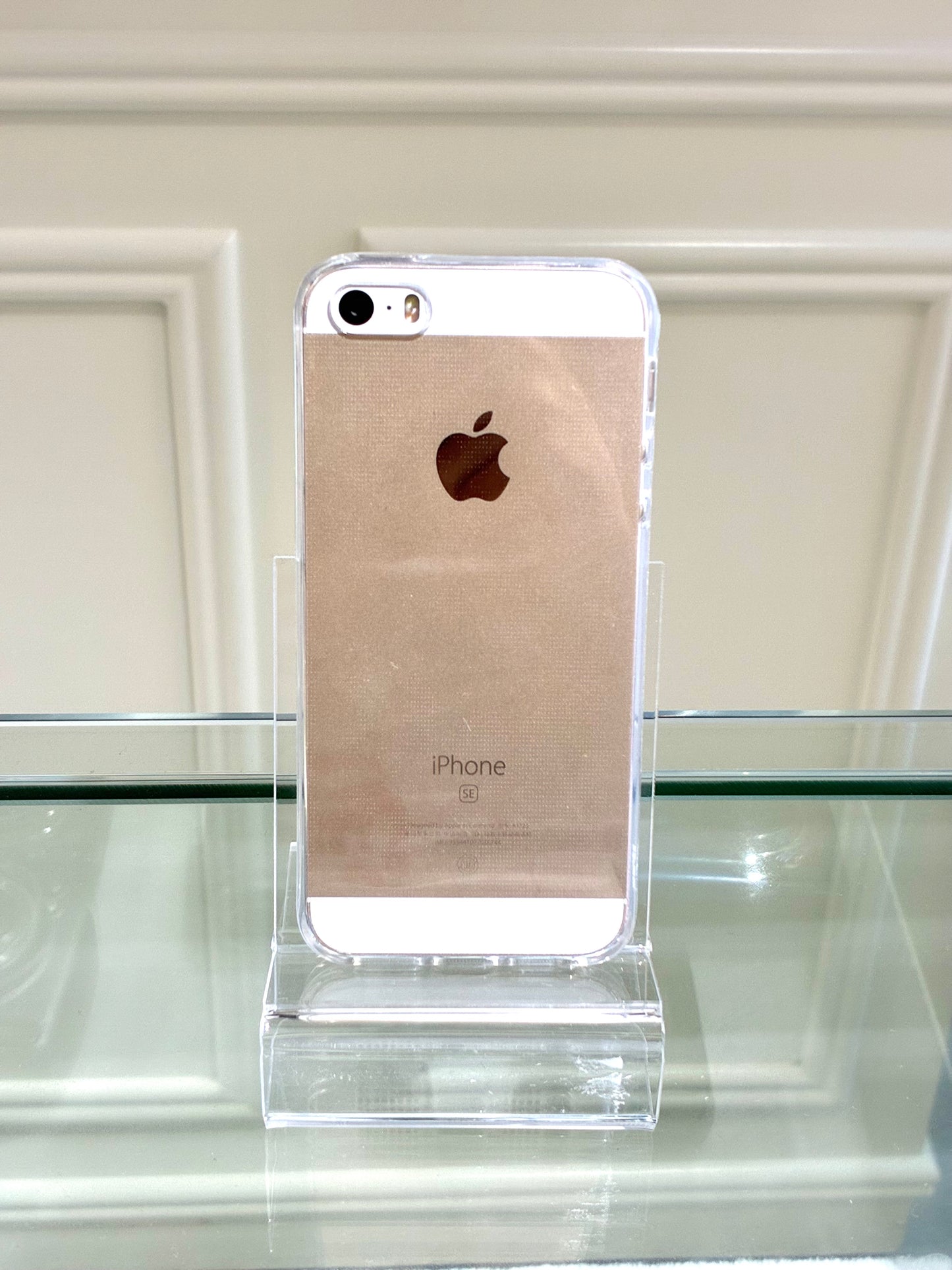 iPhone SE