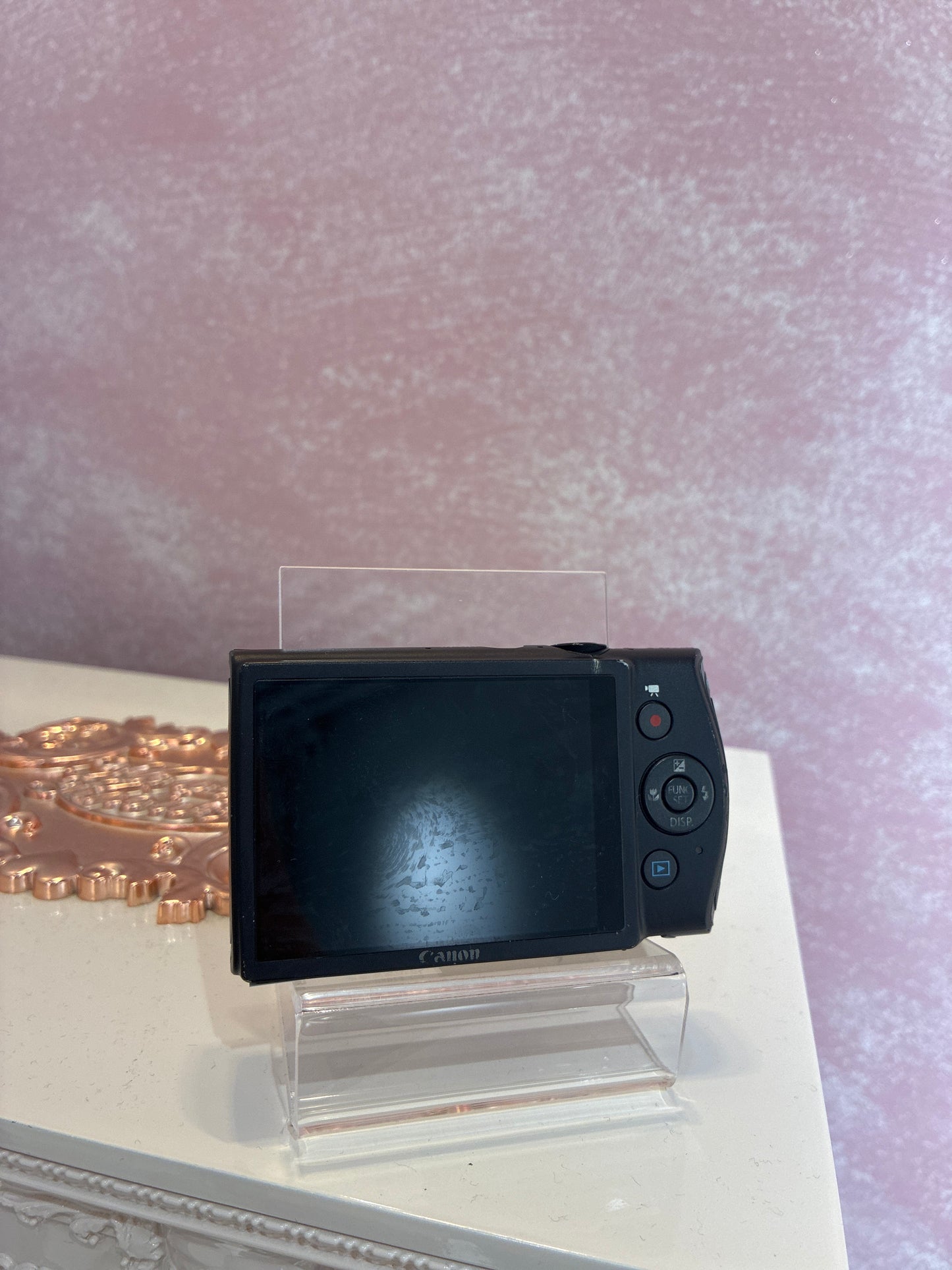 Canon IXUS 230HS (IXY 600F)