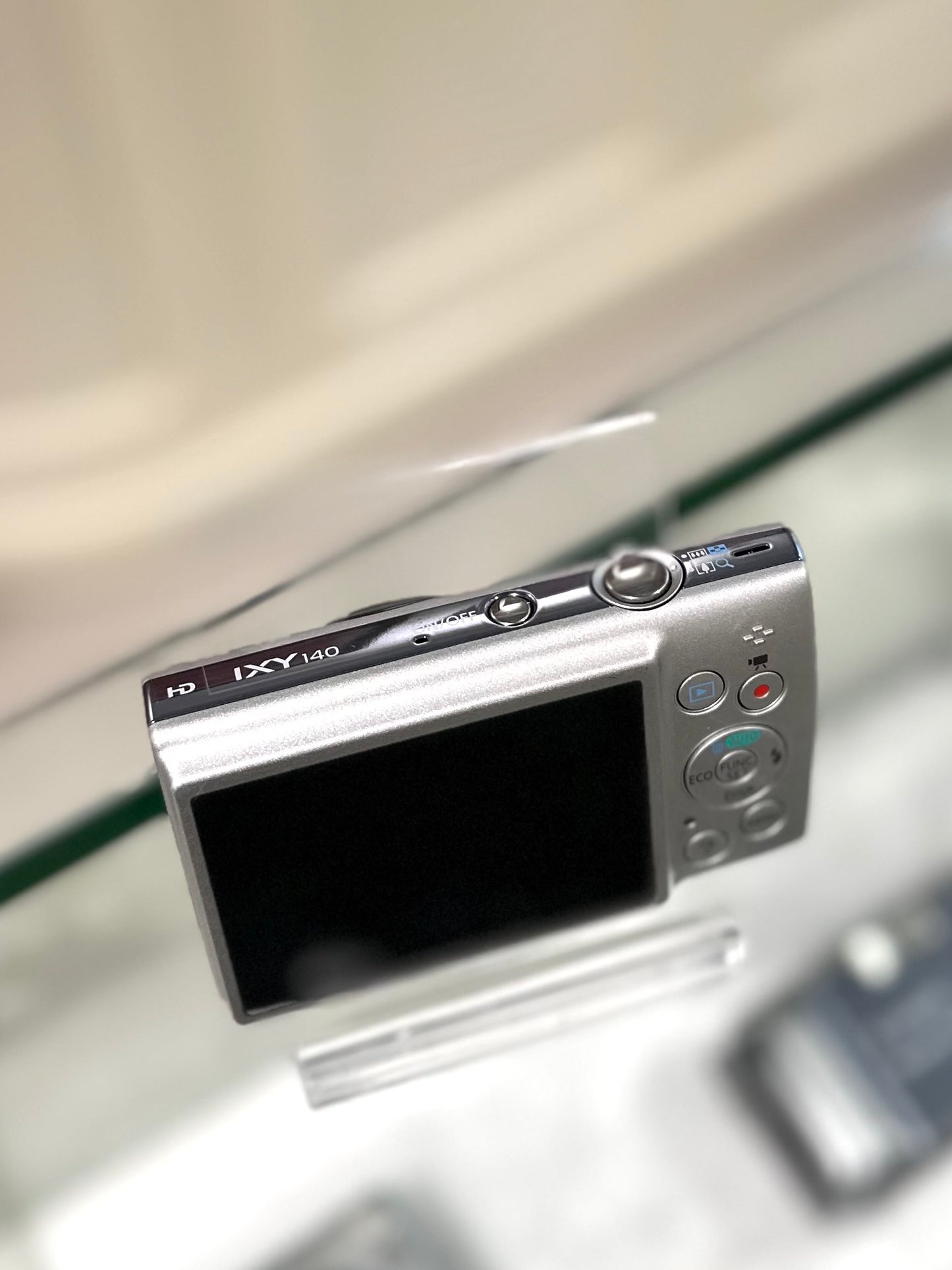 Canon IXY 140 (IXUS 155) | Good Condition