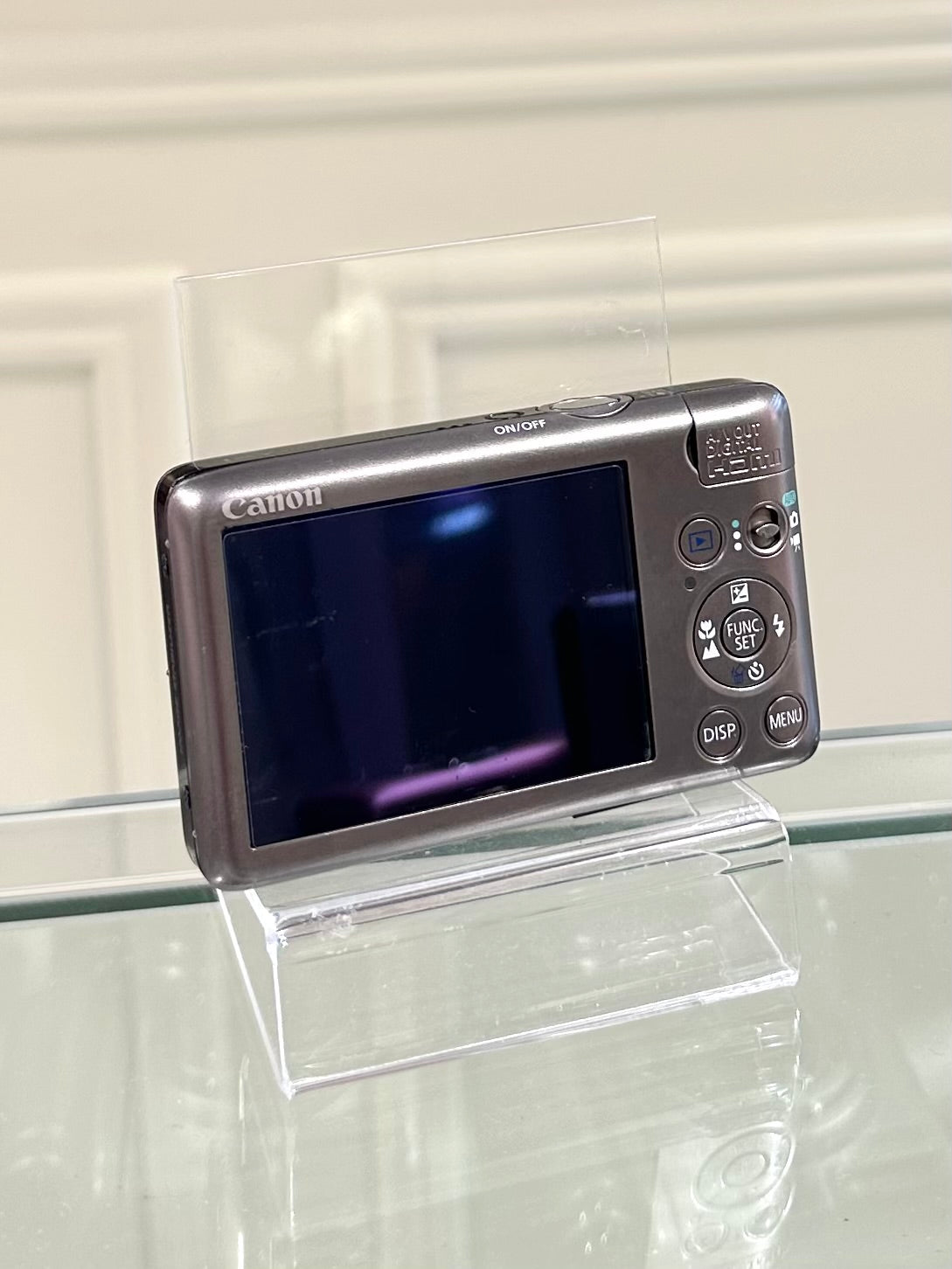 Canon IXY 120is (IXUS 120is) | IXUS 130平替