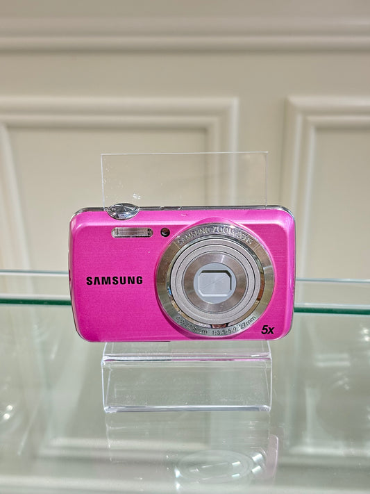 Samsung PL20 Excellent Condition