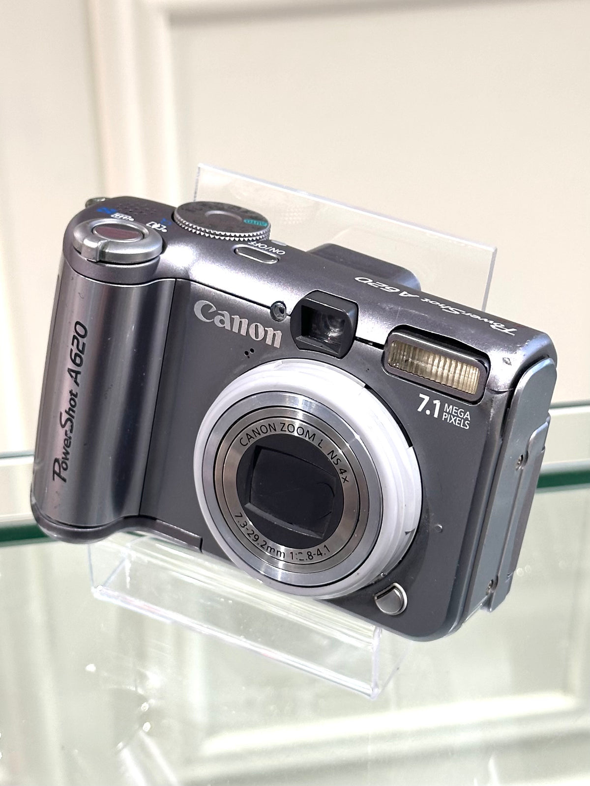 Canon Powershot A620