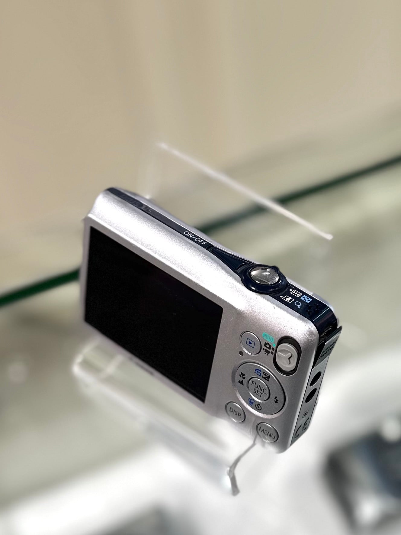 Canon IXUS 105 | IXUS 熱門冷白皮型號