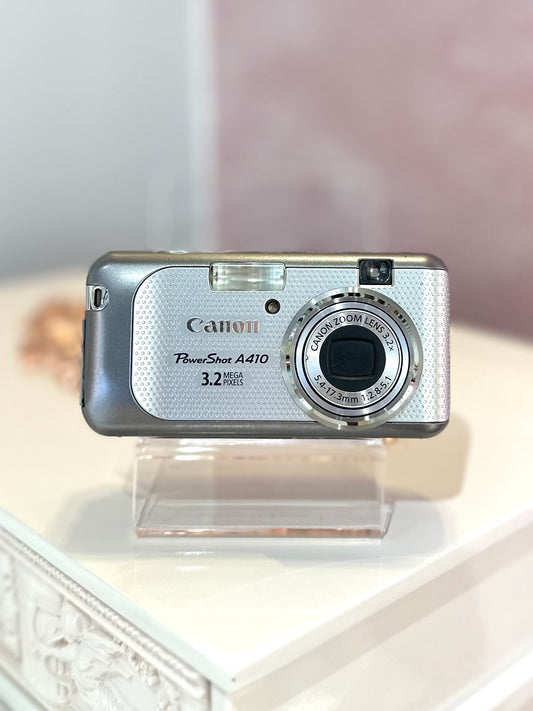 Canon Powershot A410 | Nearly New