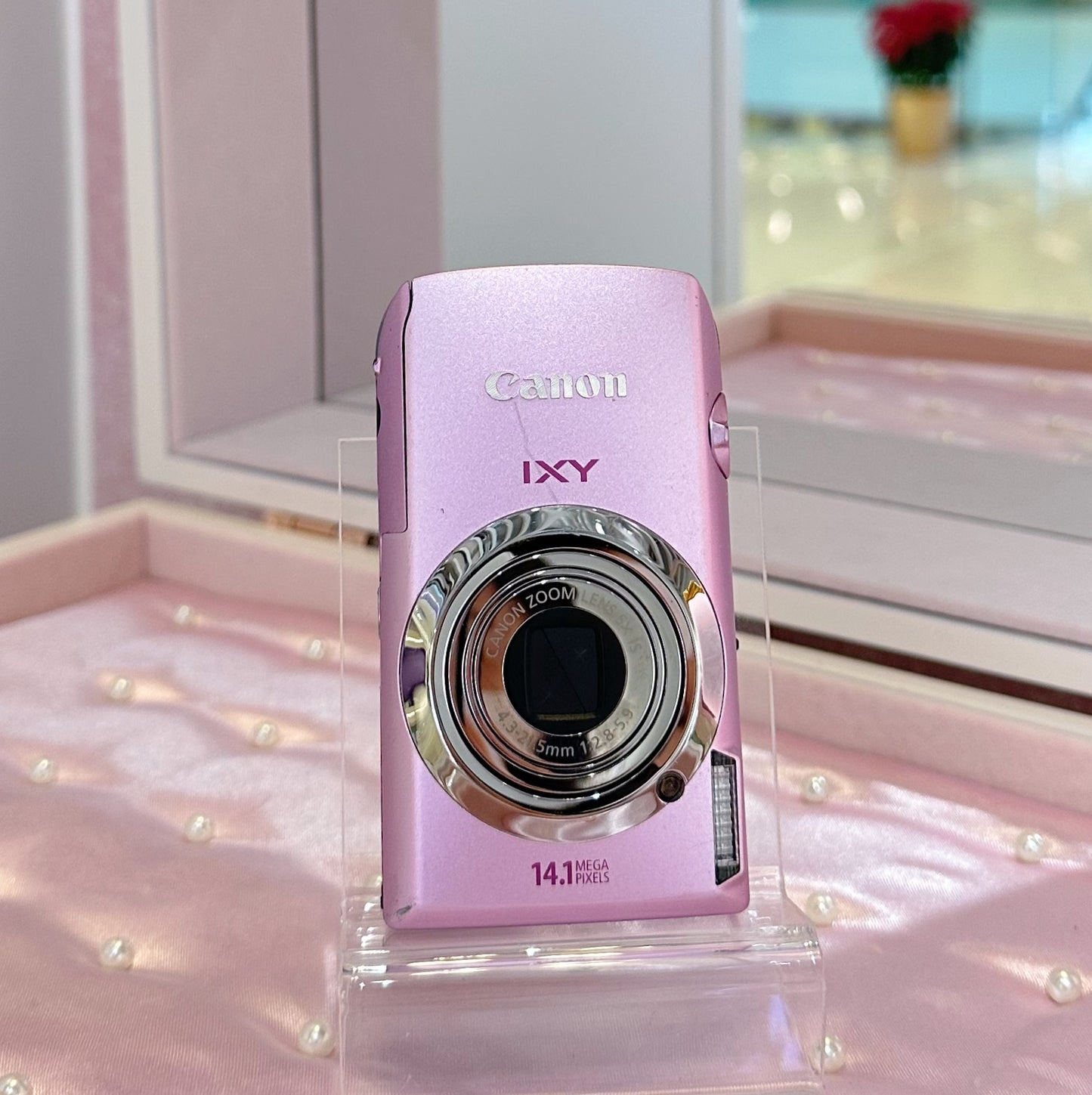 Canon IXY 10S (IXUS210) Excellent condition