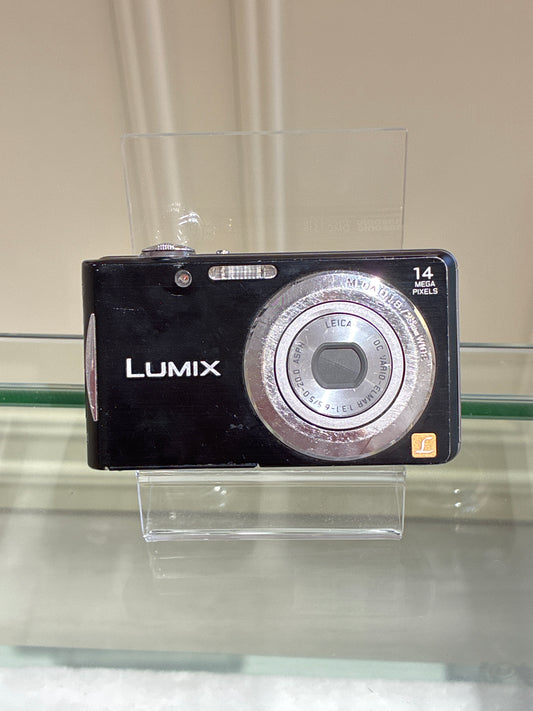 Panasonic Lumix DMC-FS16