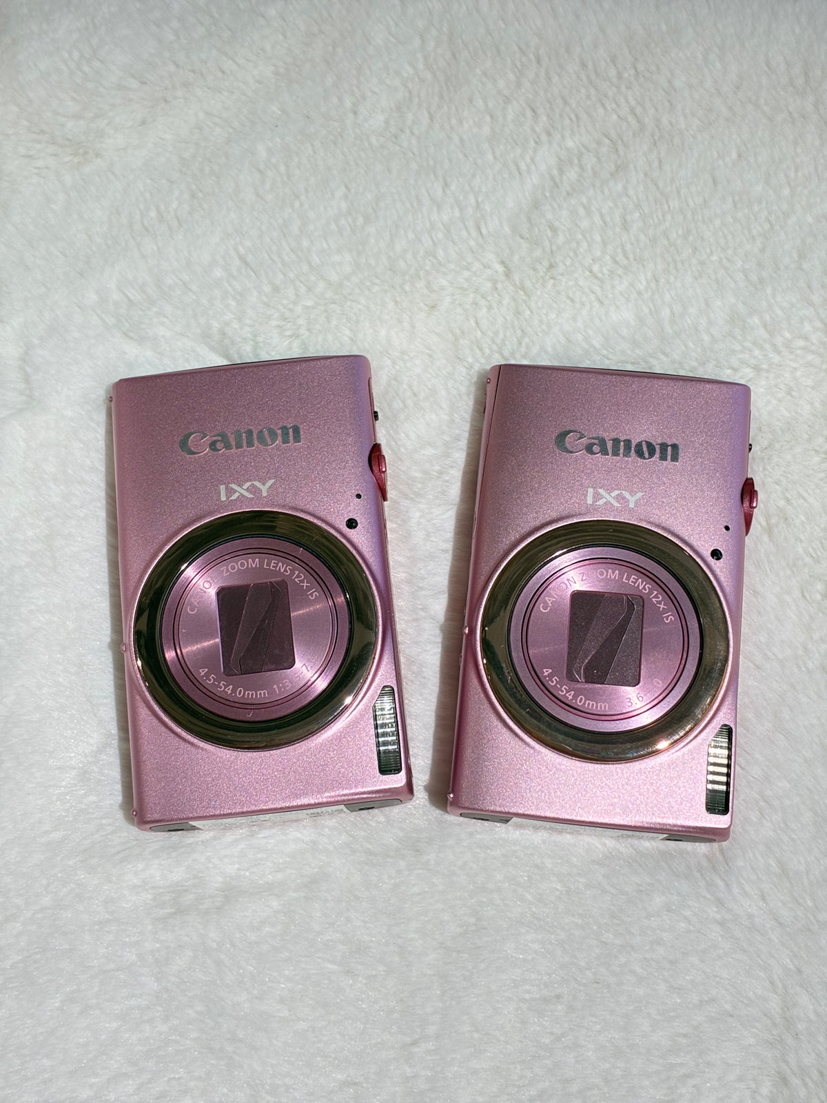 Canon IXY 630 (IXUS 265HS)
|excellent condition