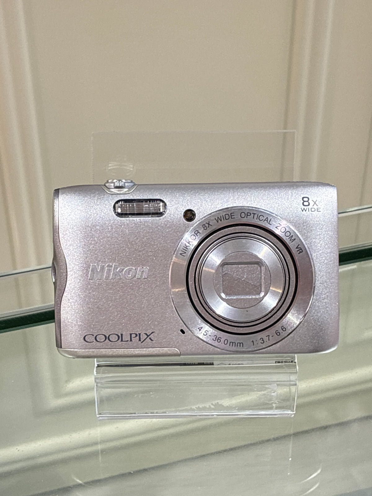 Nikon Coolpix A300 Excellent Condition