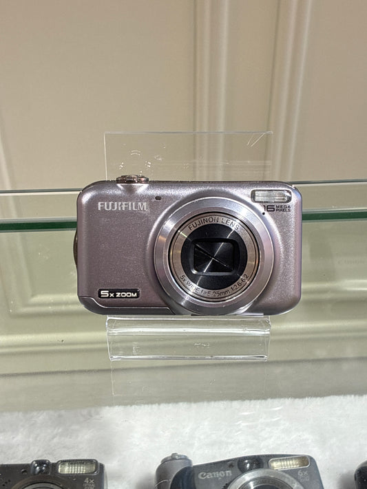 Fujifilm JX ✨💗
