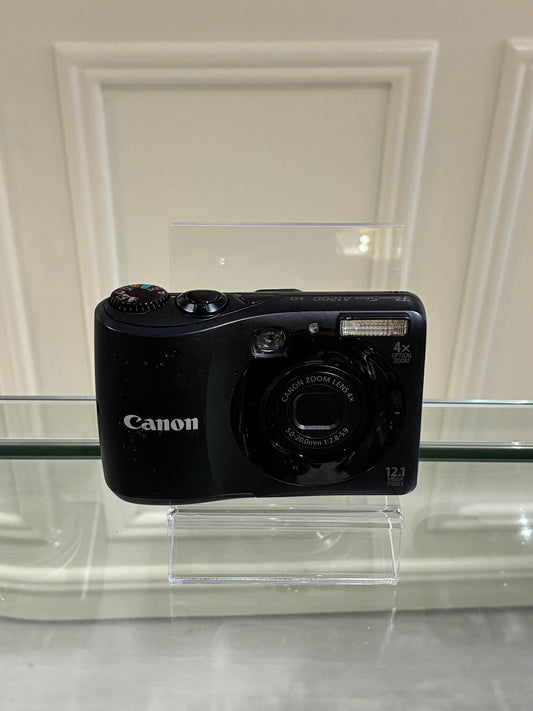 Canon Powershot A1200 Jennie同款