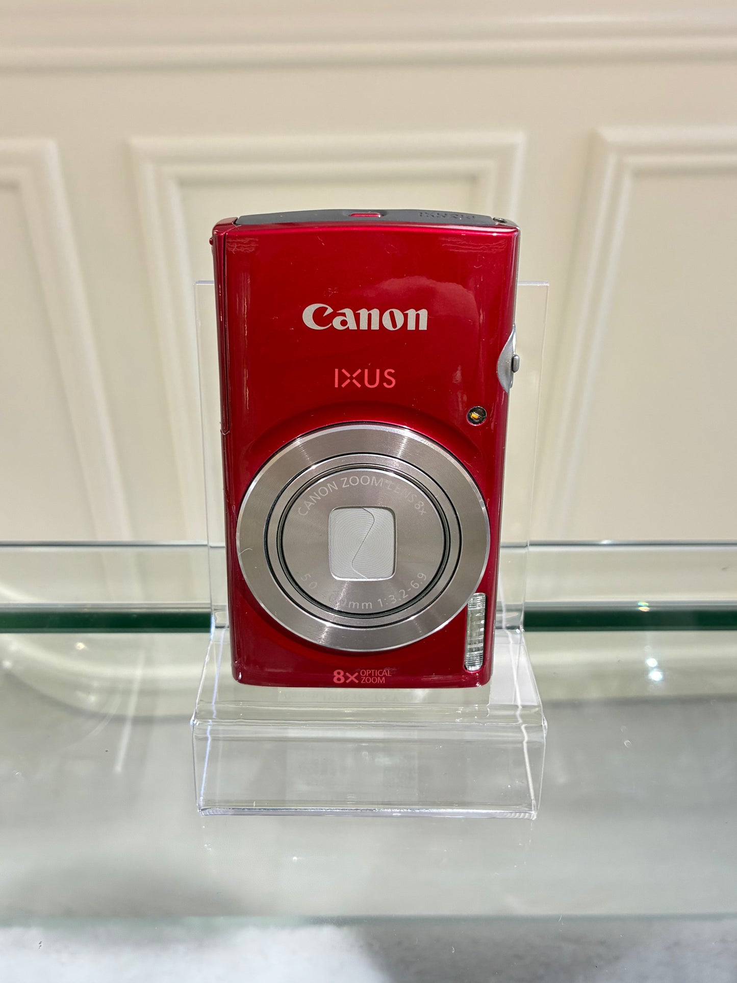 Canon IXUS 165 (IXY 160)