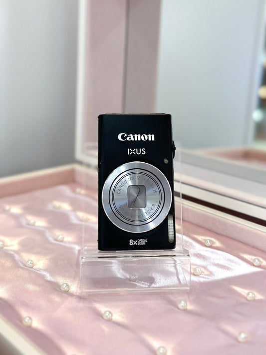 Canon IXUS 132 (IXY 90F) | Nearly New