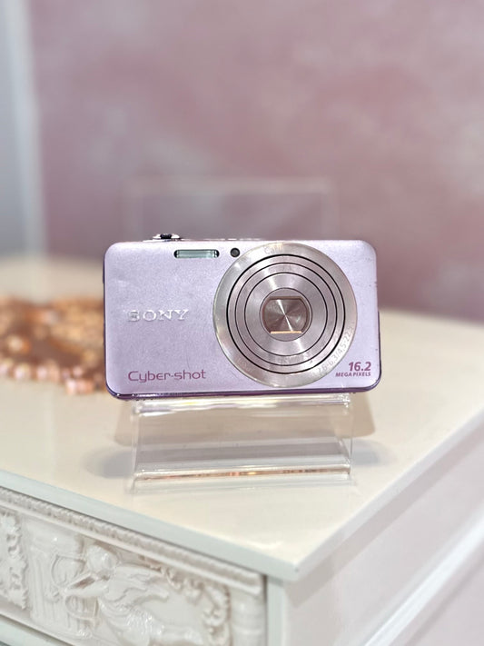 Sony Cybershot WX50