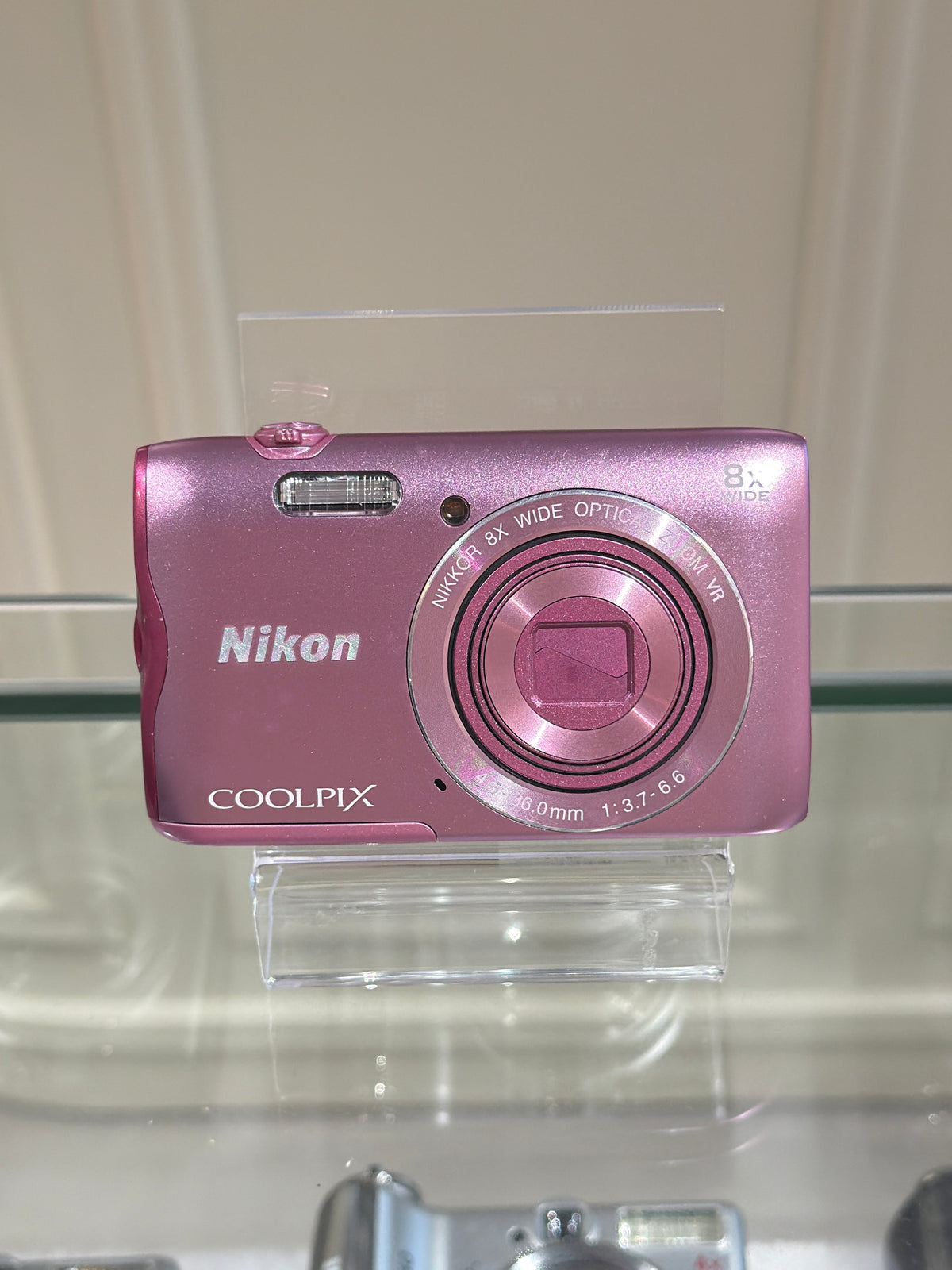 Nikon Coolpix A300 Excellent Condition