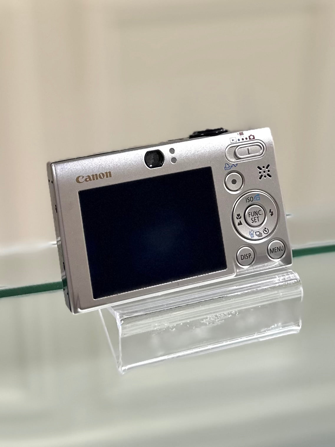 Canon IXY 25is (IXUS 85is) | Good Condition