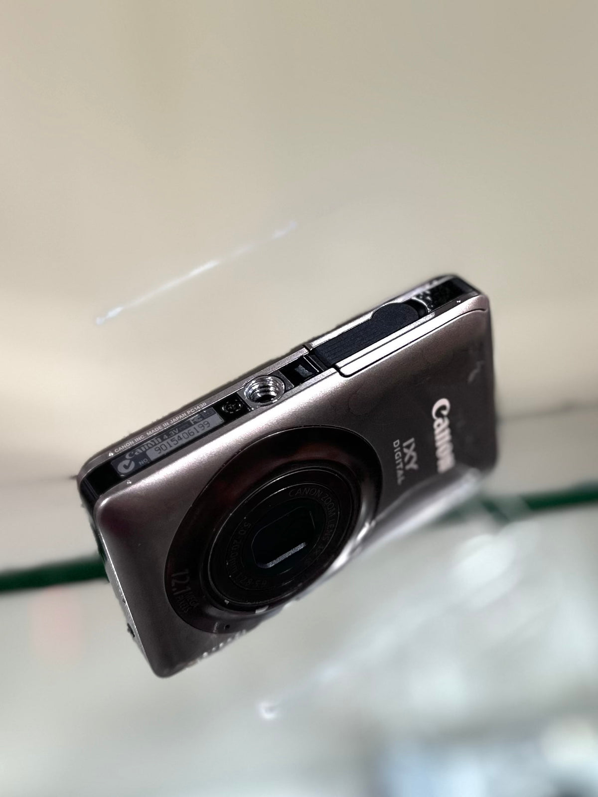 Canon IXY 120is (IXUS 120is) | IXUS 130平替