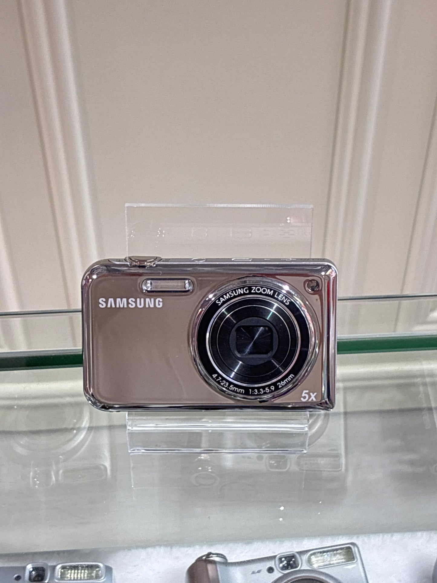 Samsung PL170 液體銀 Dual Screen 可自拍🤳Excellent Condition