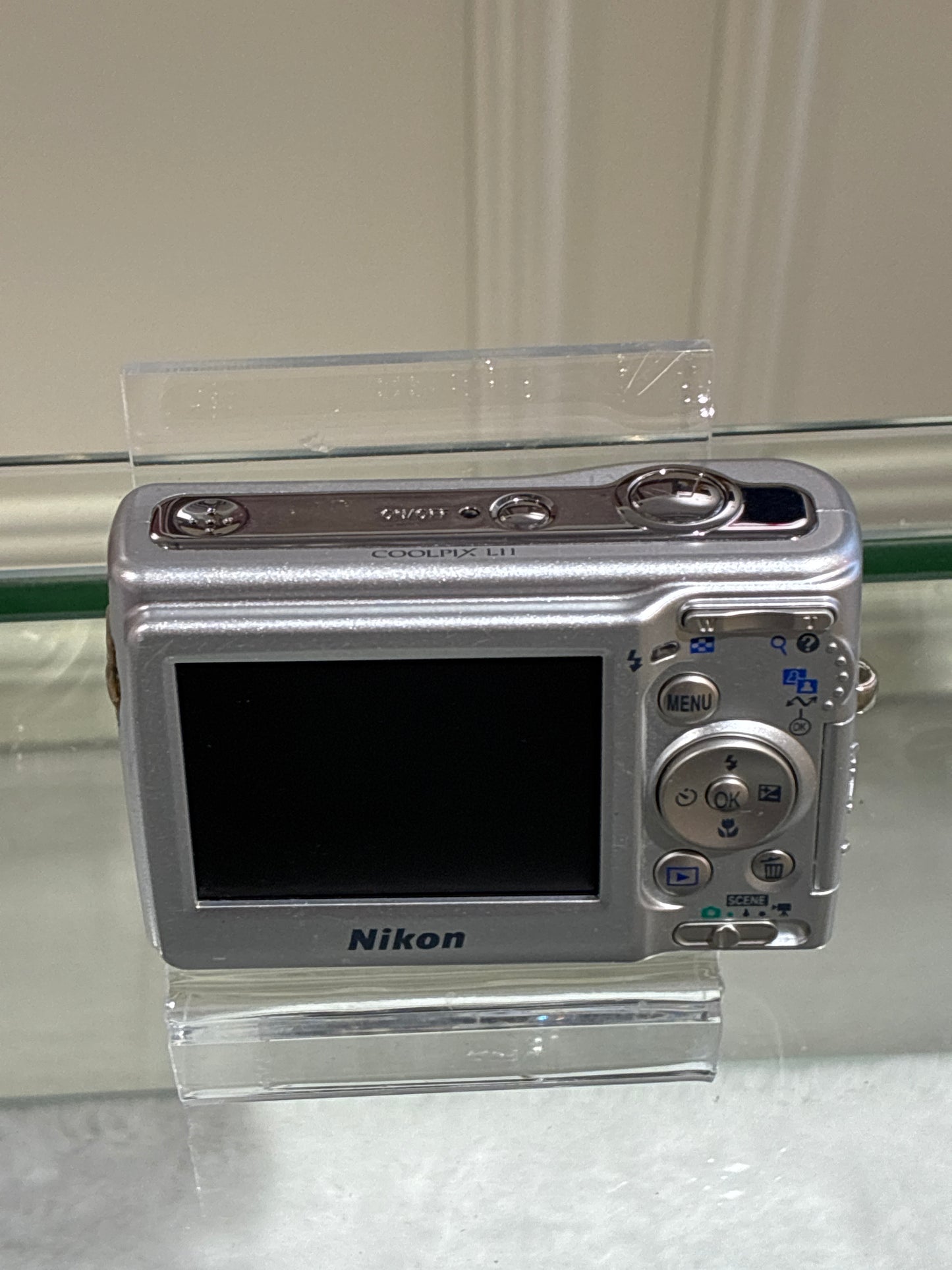 Nikon Coolpix L11 Excellent Condition