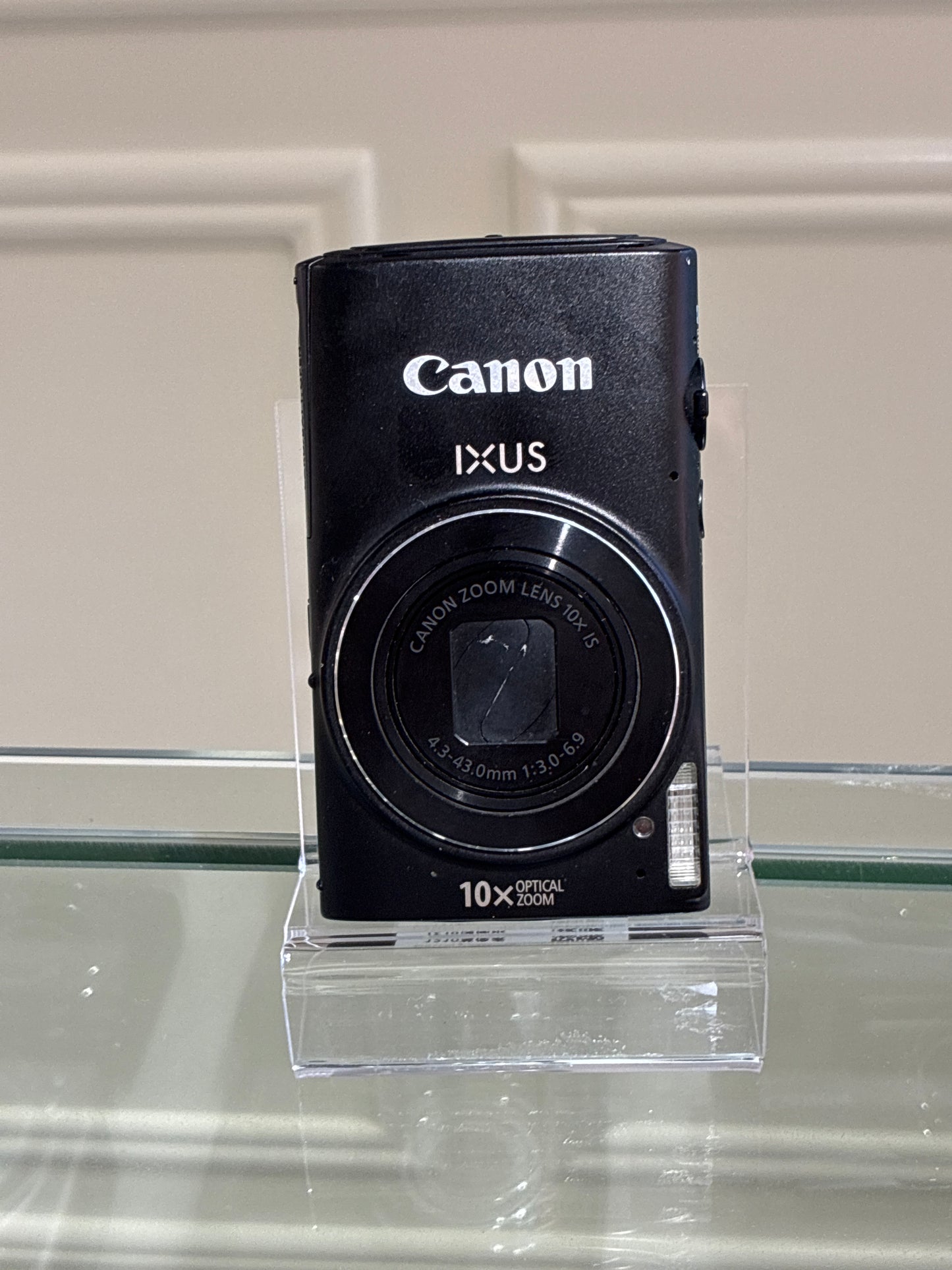 Canon IXUS 255 HS (IXY 610F)優惠價！
