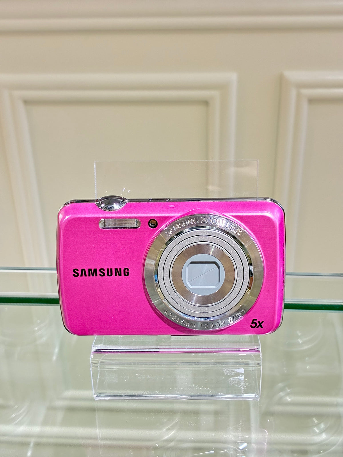 Samsung PL20 excellent condition