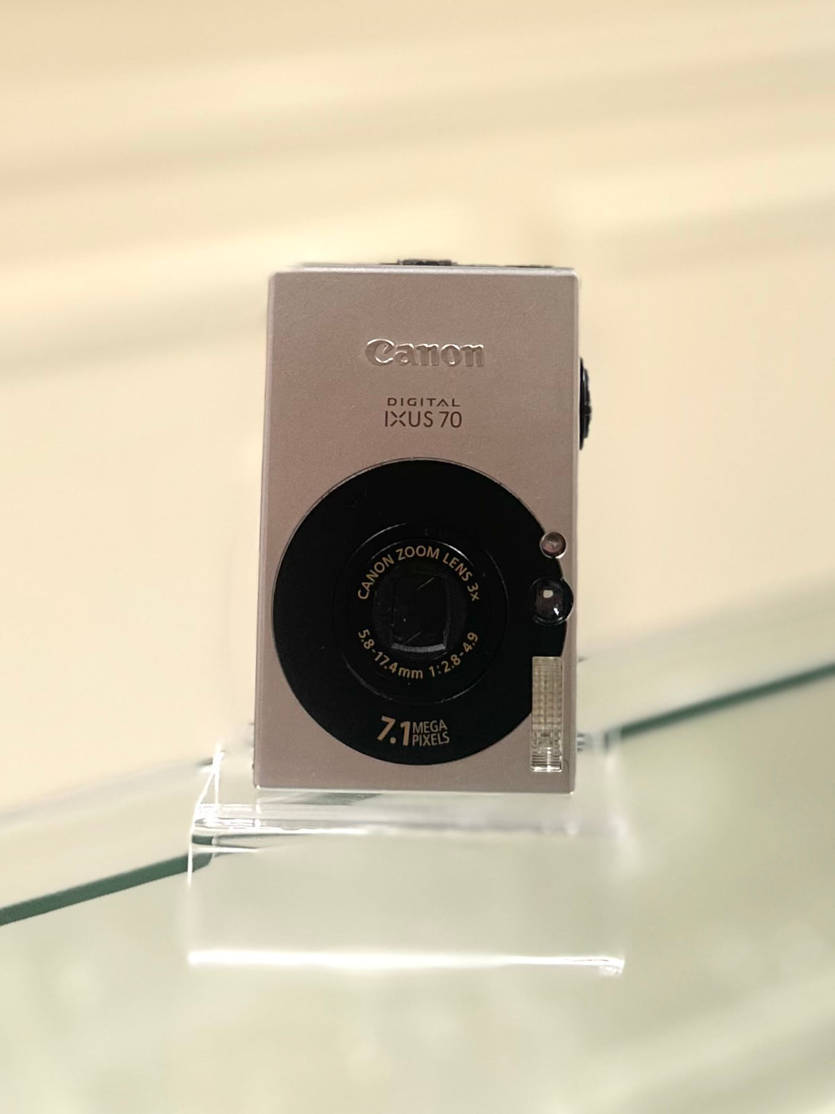 Canon IXUS 70 | Good Condition