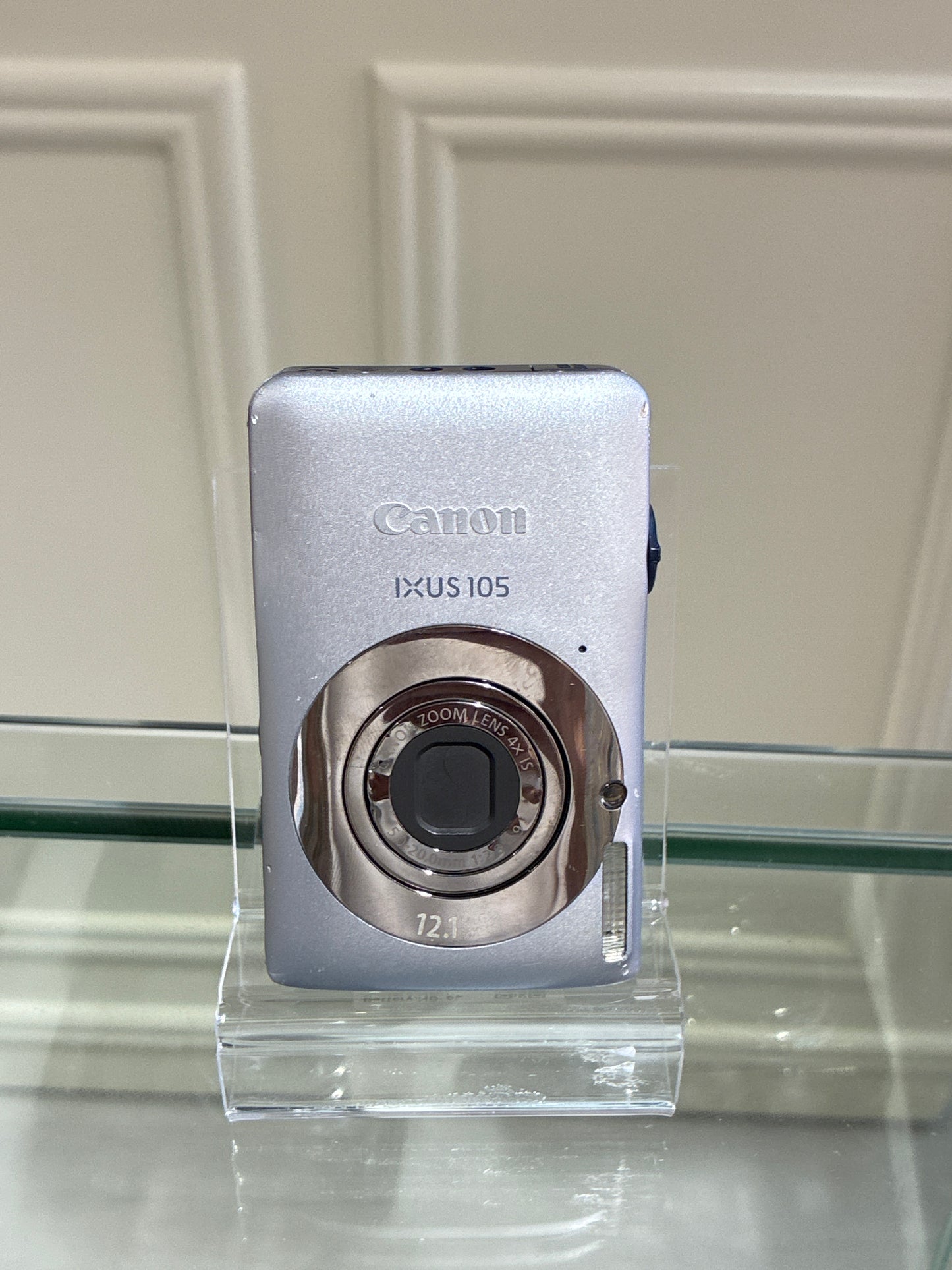 Canon IXUS 105 (IXY 200F)💕