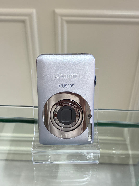 Canon IXUS 105 (IXY 200F)💕