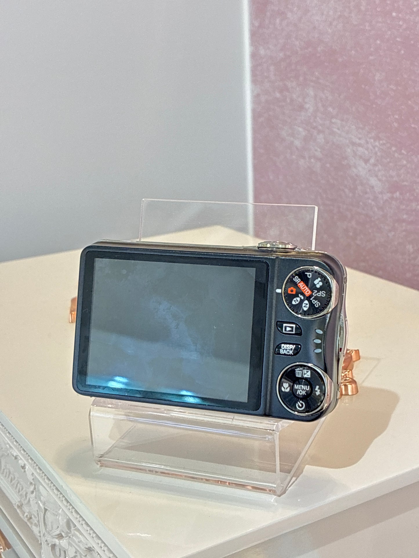 Fujifilm Finepix T300