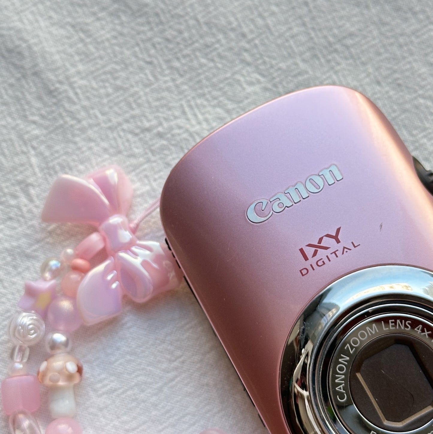 Canon IXY 510is