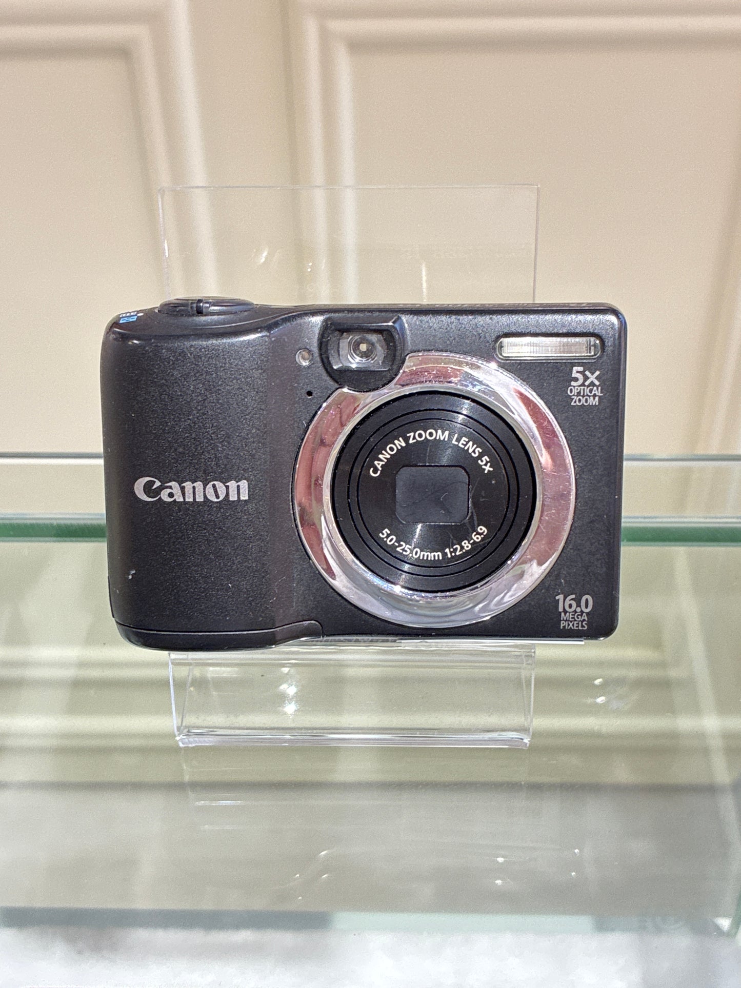 Canon Powershot A1400💖