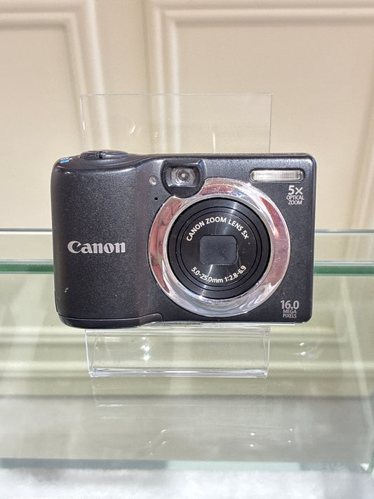 Canon Powershot A1400💖