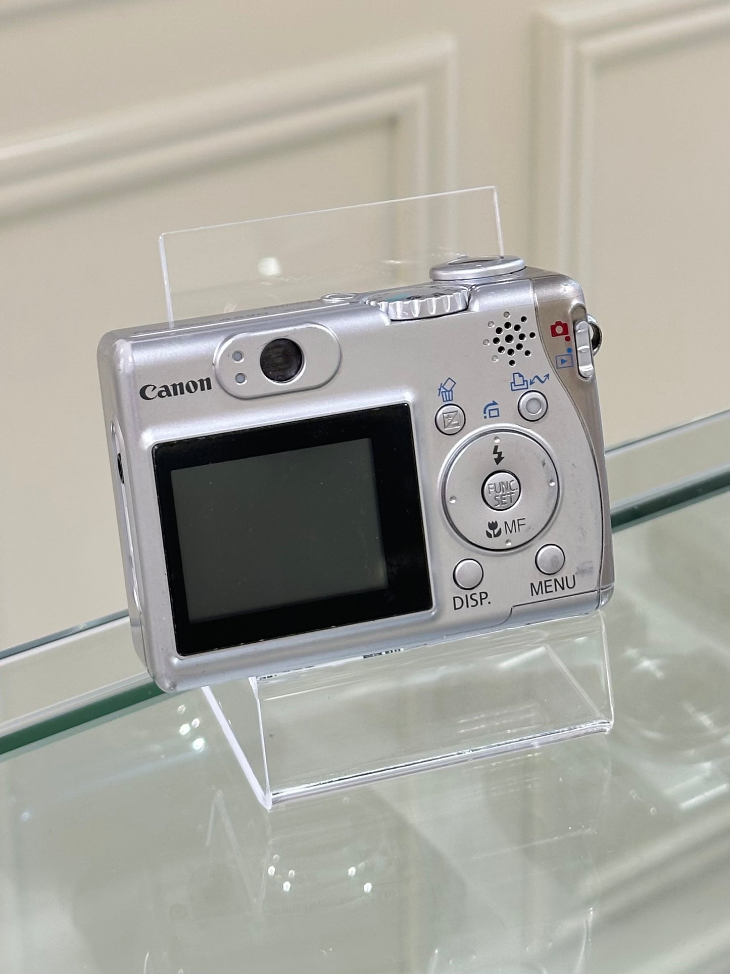 Canon Powershot A530