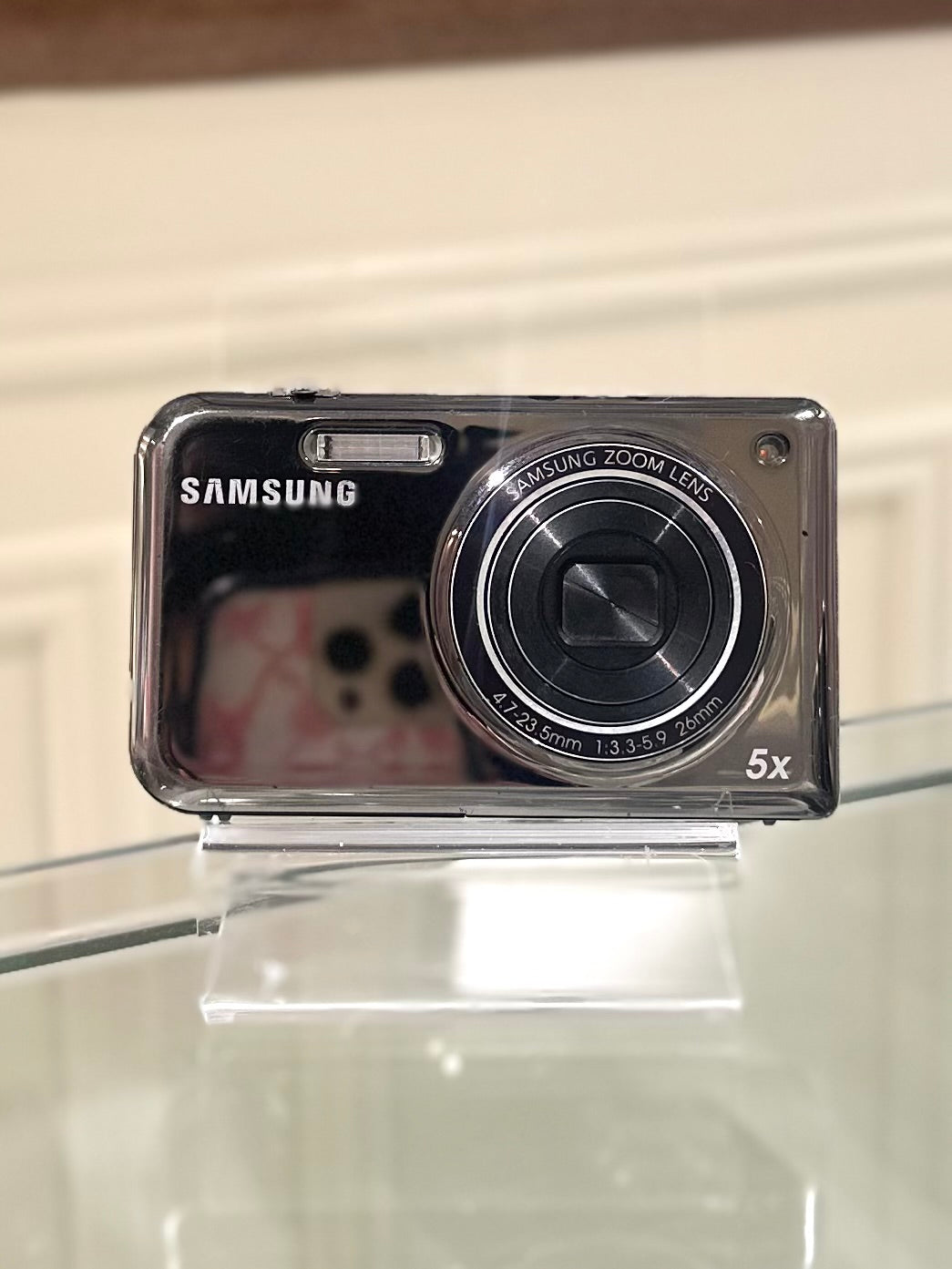 Samsung PL170 rare