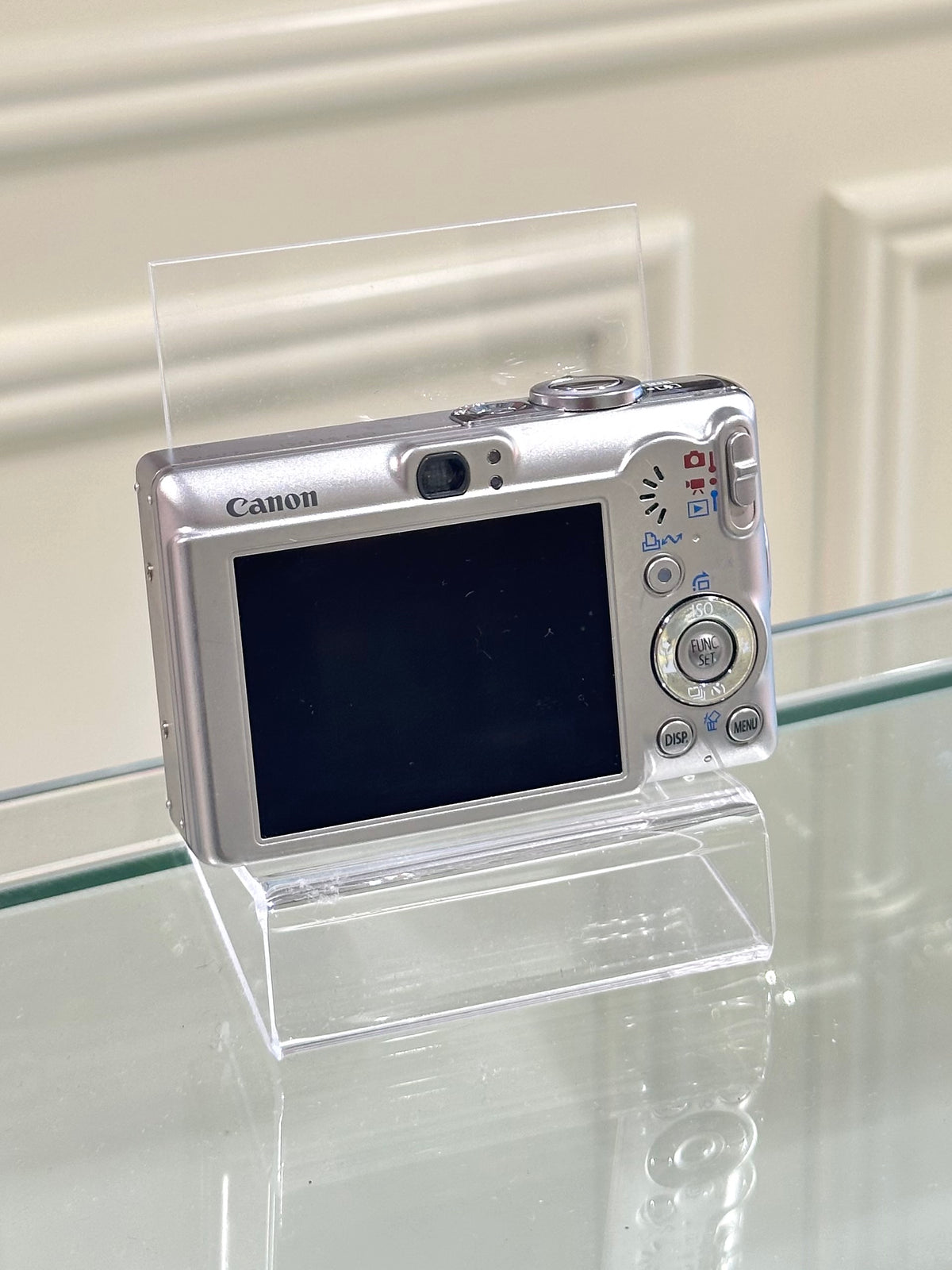 Canon IXUS 60 | Good Condition