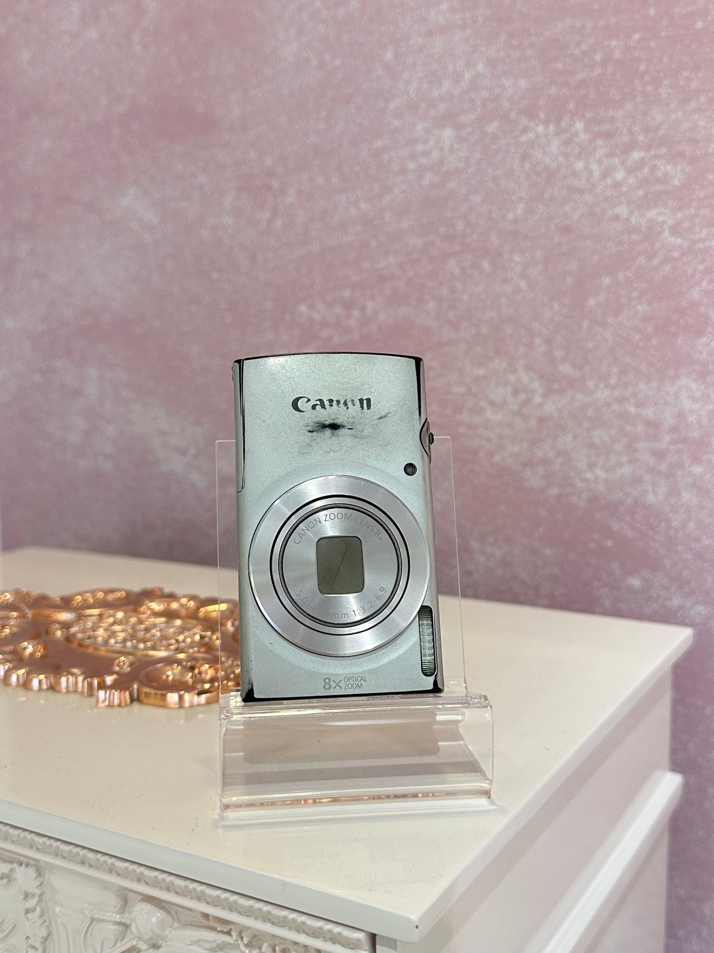 Canon IXUS 185 (IXY 200)