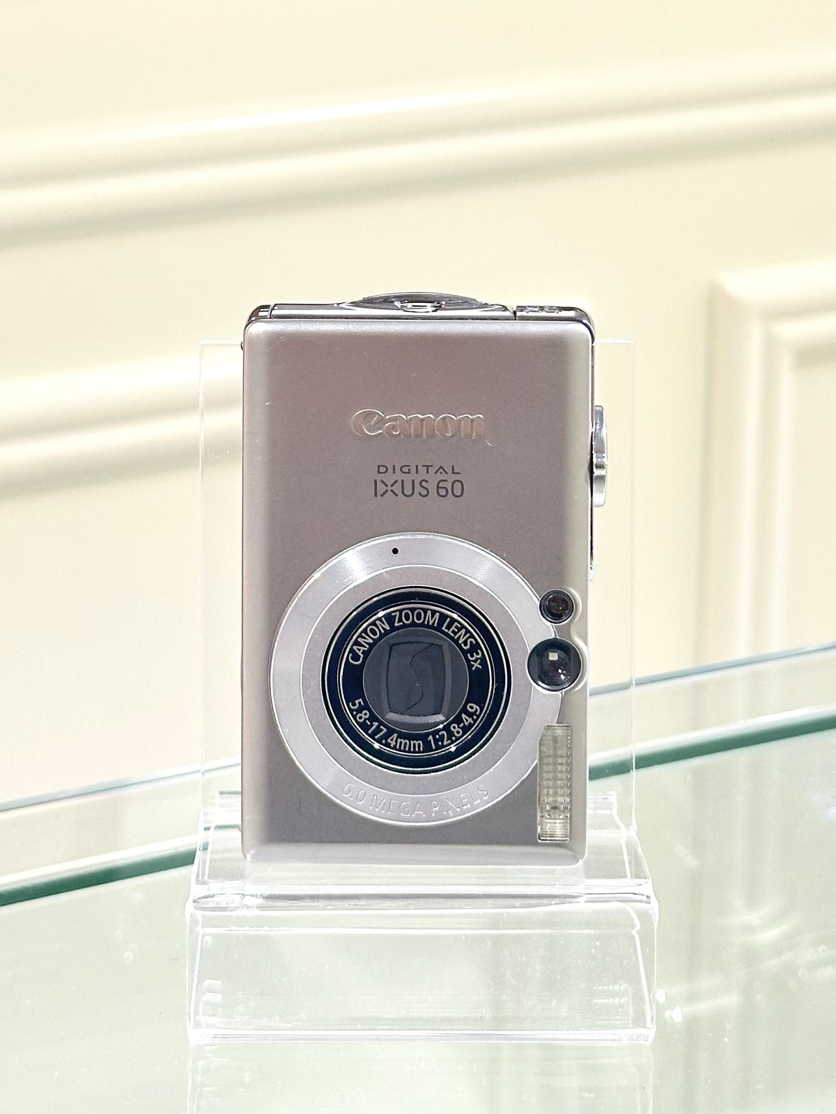 Canon IXUS 60 | Good Condition